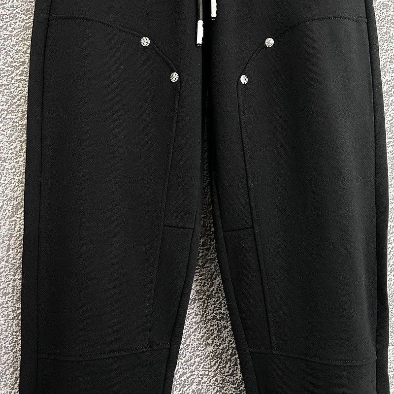 Chrome Heart Pants