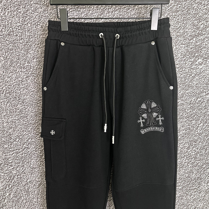 Chrome Heart Pants