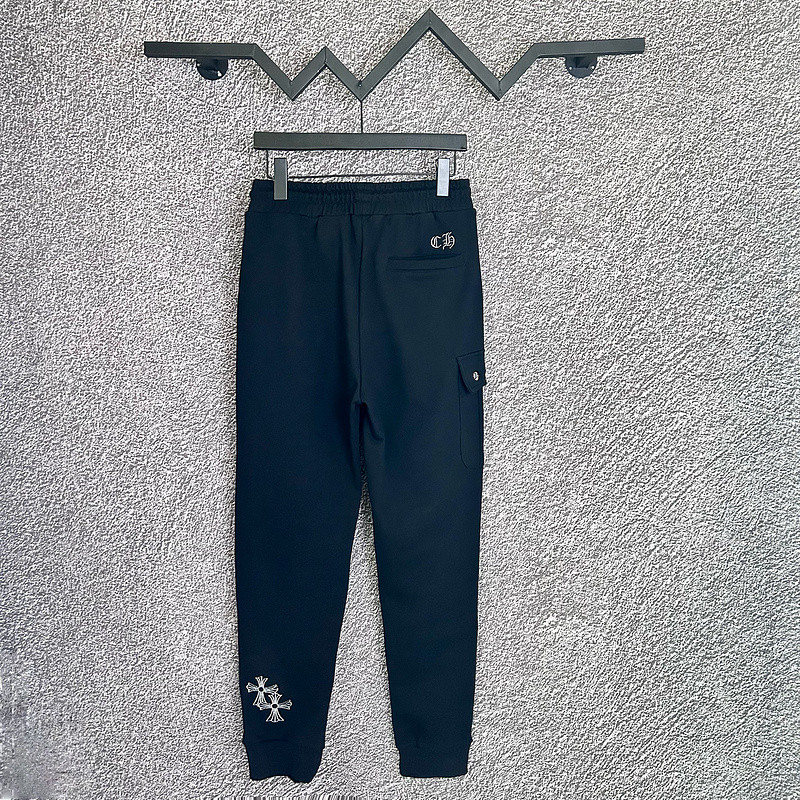Chrome Heart Pants