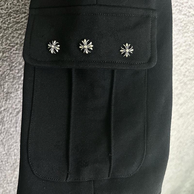 Chrome Heart Pants