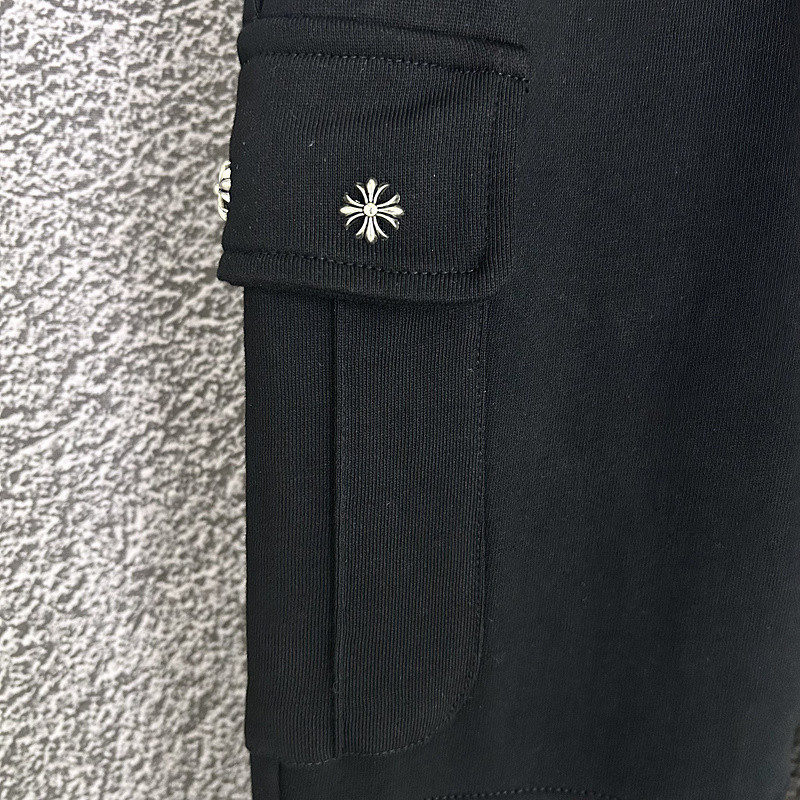 Chrome Heart Pants
