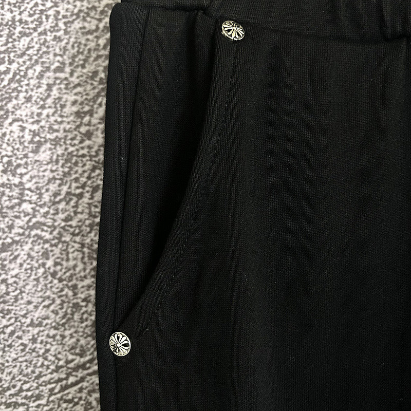 Chrome Heart Pants