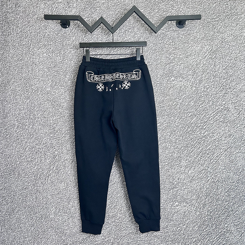Chrome Heart Pants