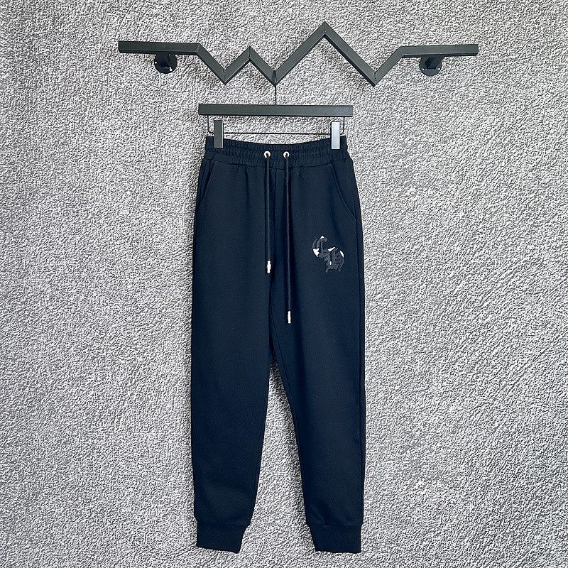 Chrome Heart Pants