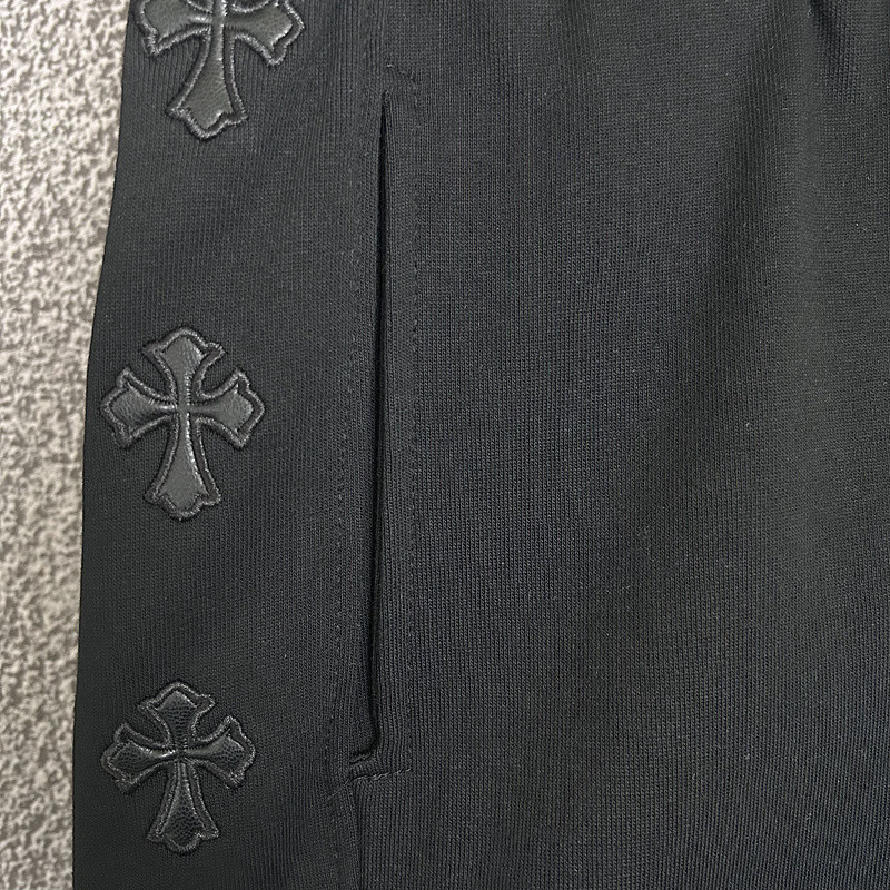 Chrome Heart Pants