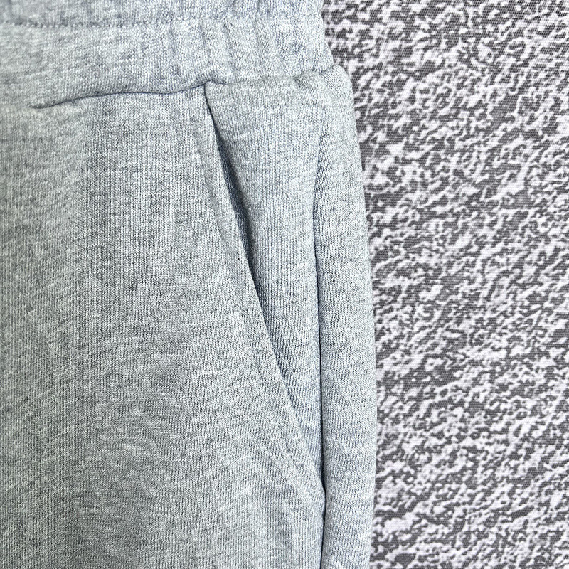 Chrome Heart Pants