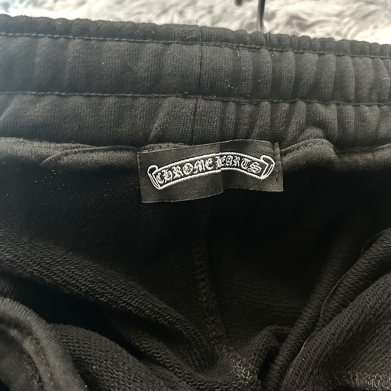 Chrome Heart Pants
