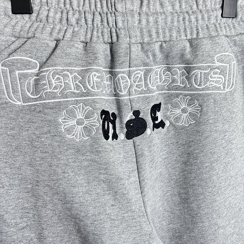 Chrome Heart Pants