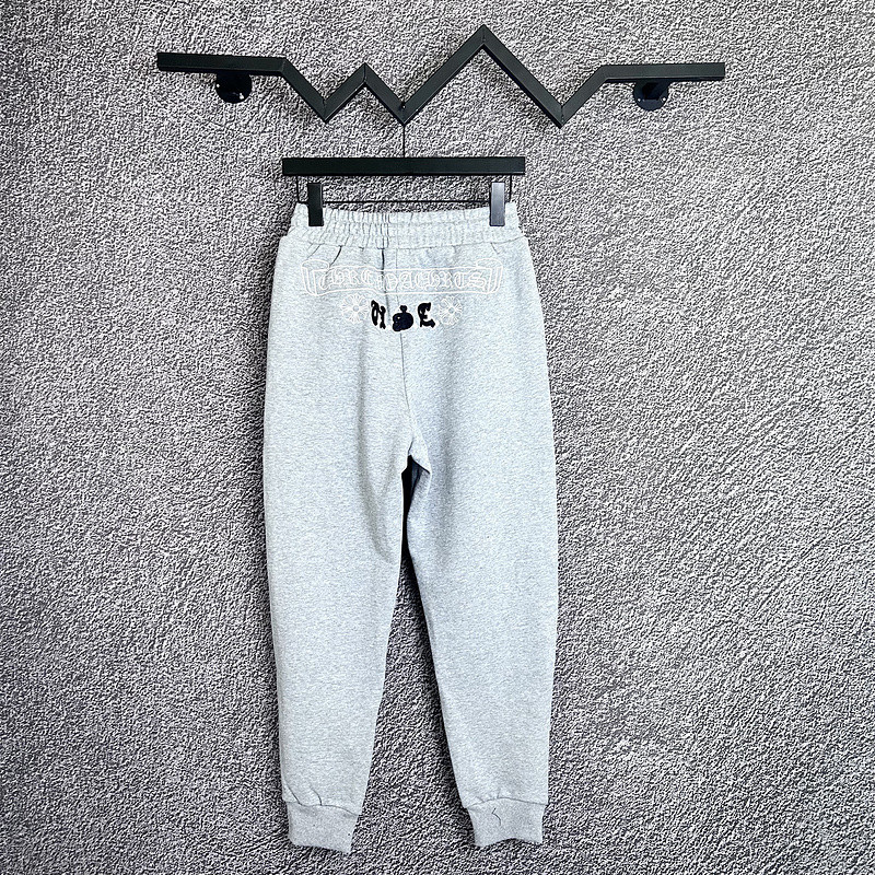 Chrome Heart Pants