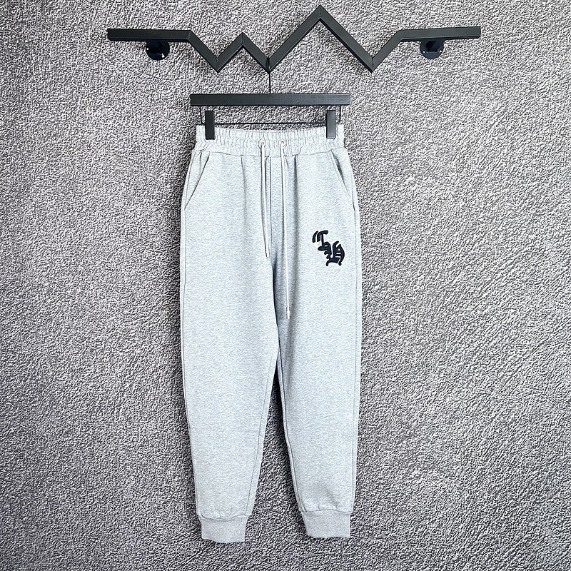Chrome Heart Pants