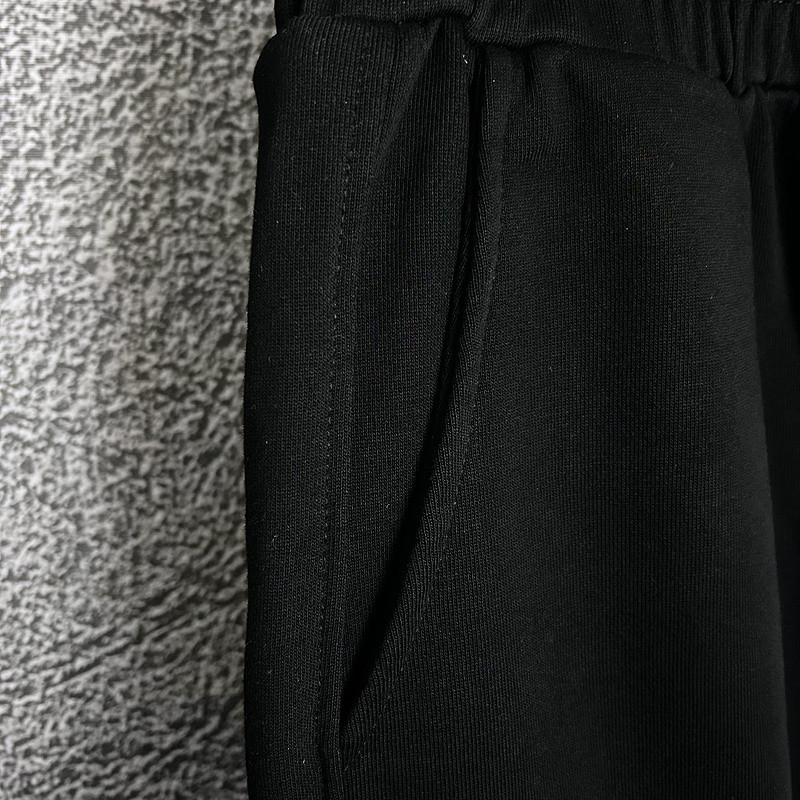 Chrome Heart Pants