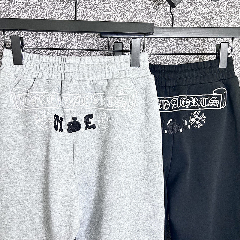 Chrome Heart Pants