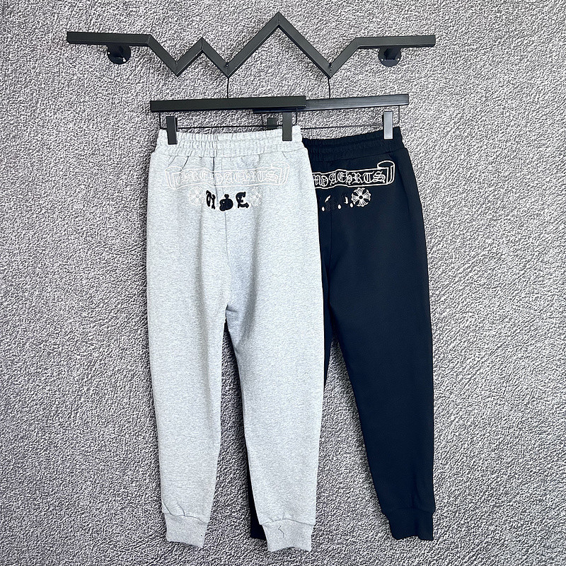 Chrome Heart Pants
