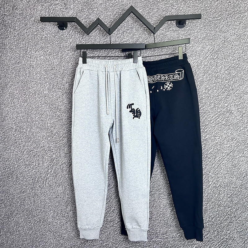 Chrome Heart Pants