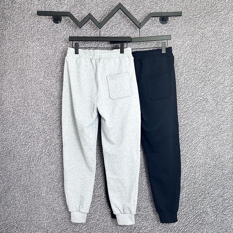 Chrome Heart Pants