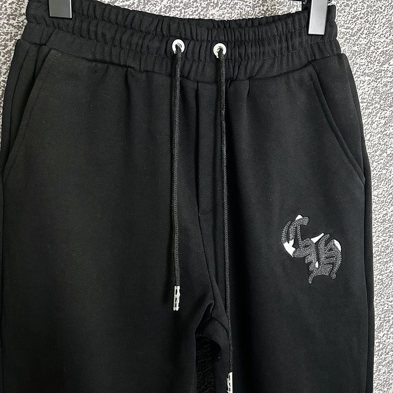 Chrome Heart Pants
