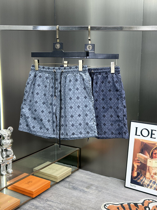 Chrome Heart SHORT