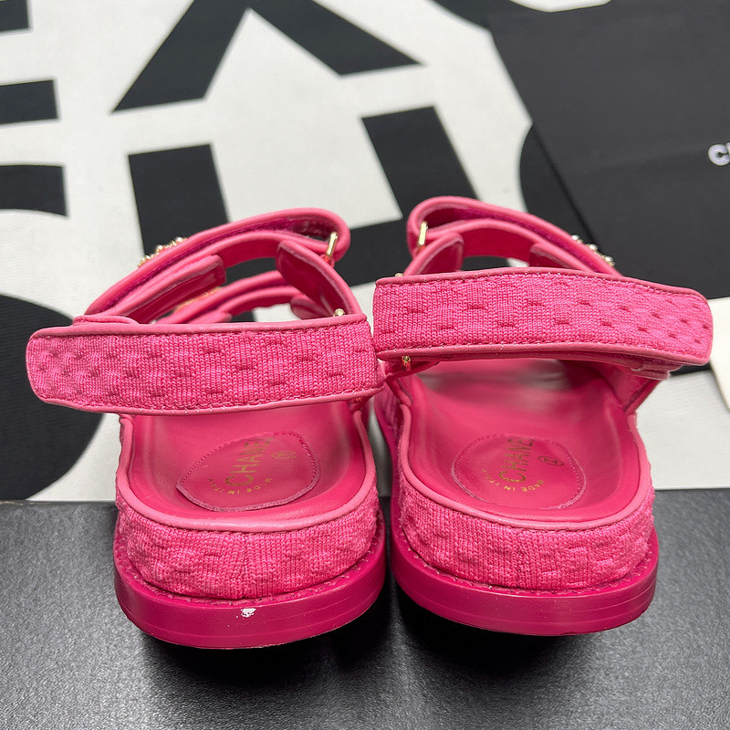Chane* Sandals