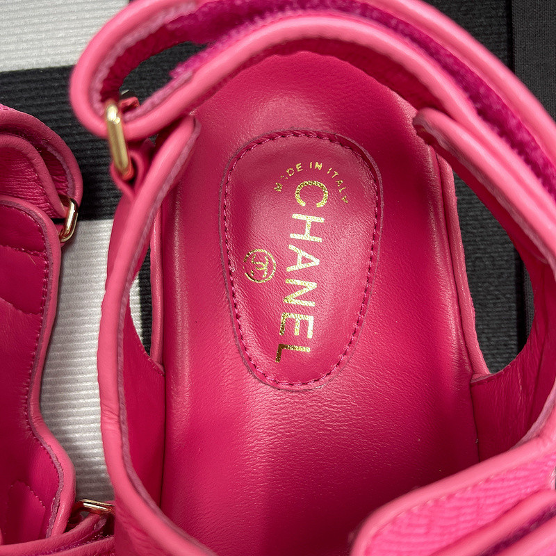 Chane* Sandals