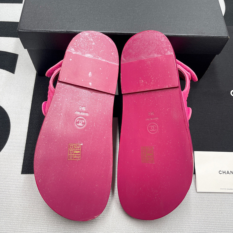 Chane* Sandals