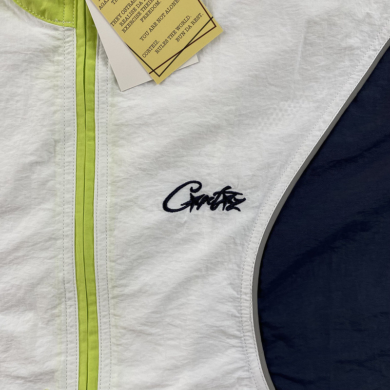 CORTEIZ Jacket
