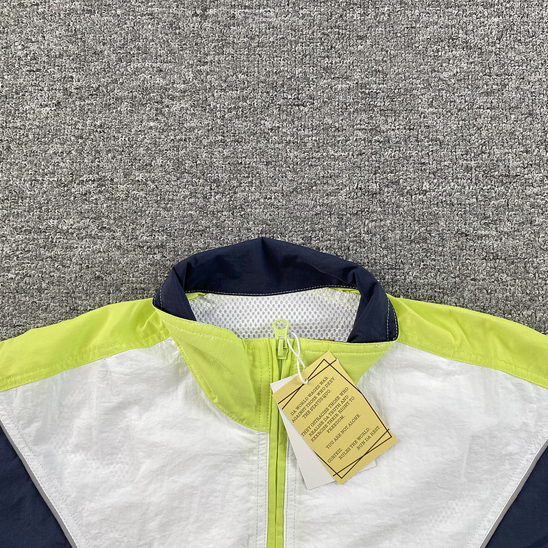 CORTEIZ Jacket