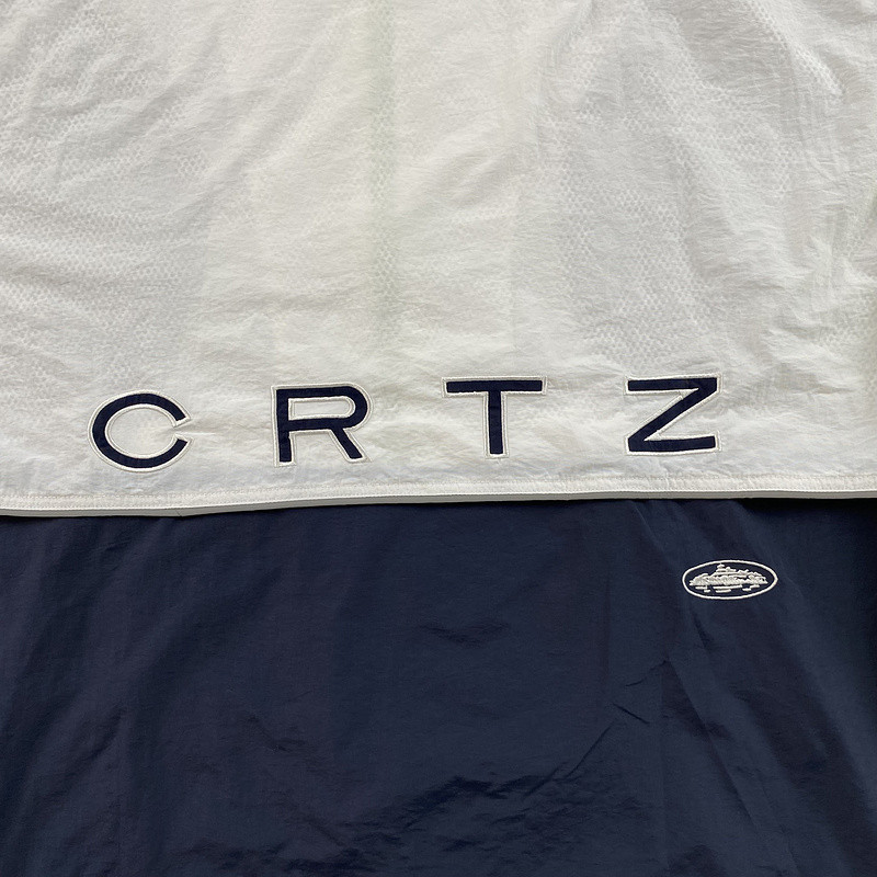 CORTEIZ Jacket