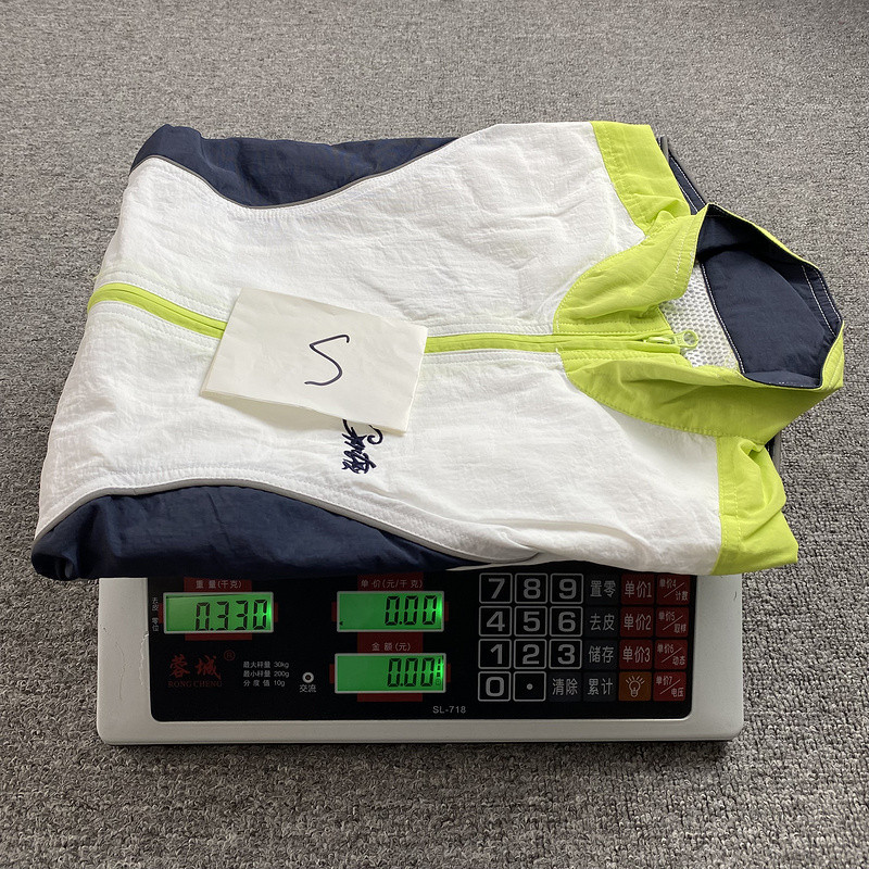 CORTEIZ Jacket
