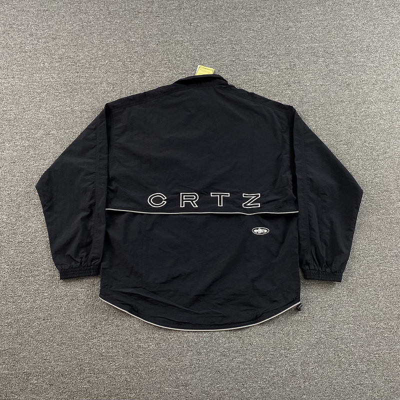 CORTEIZ Jacket