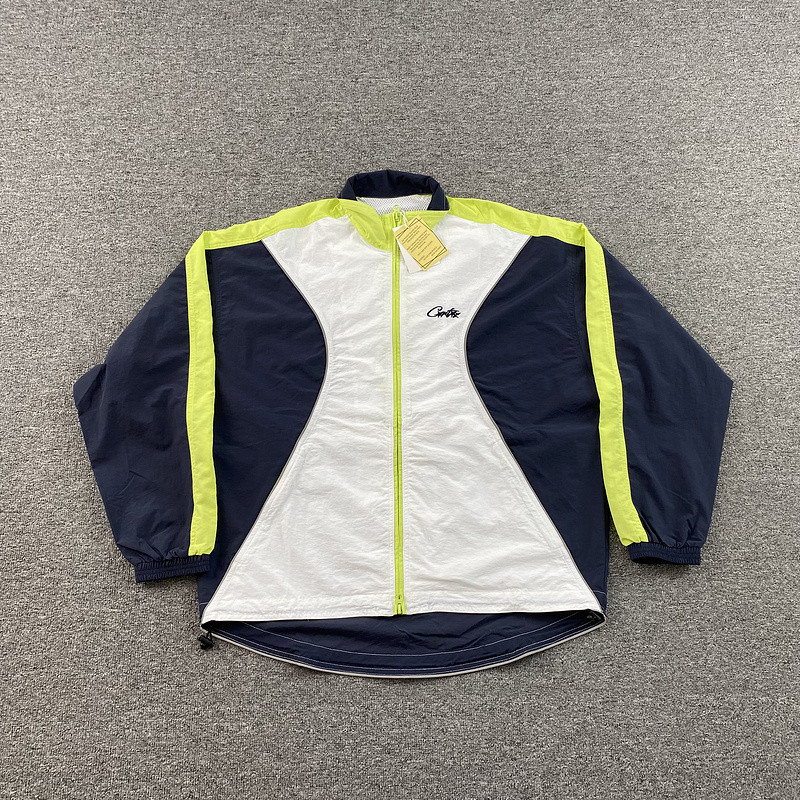 CORTEIZ Jacket
