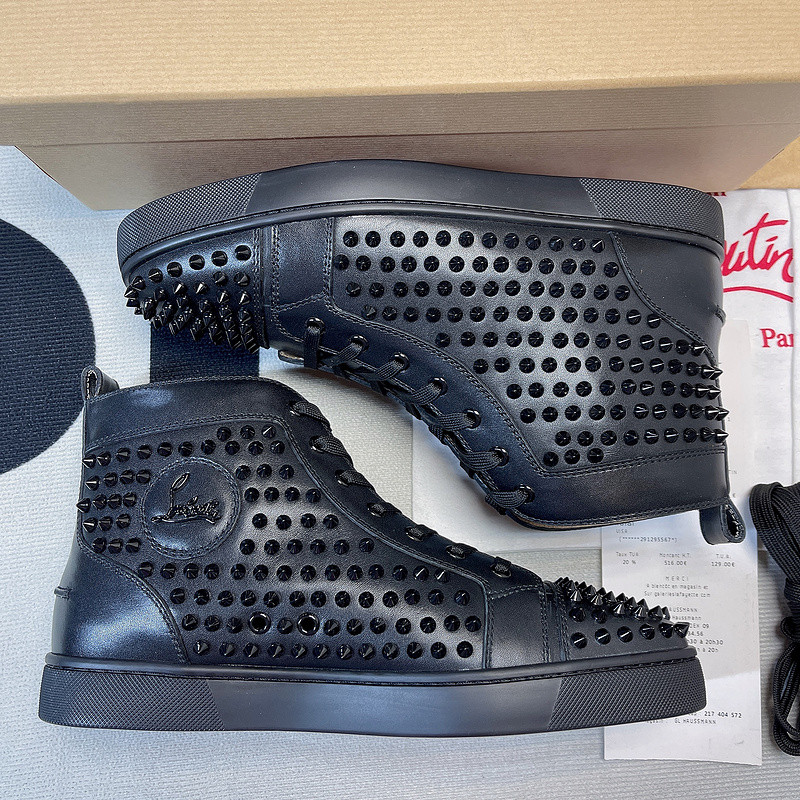 Chris Loubon Sneakers CL0224
