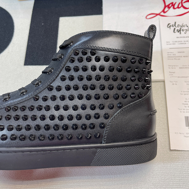 Chris Loubon Sneakers CL0224