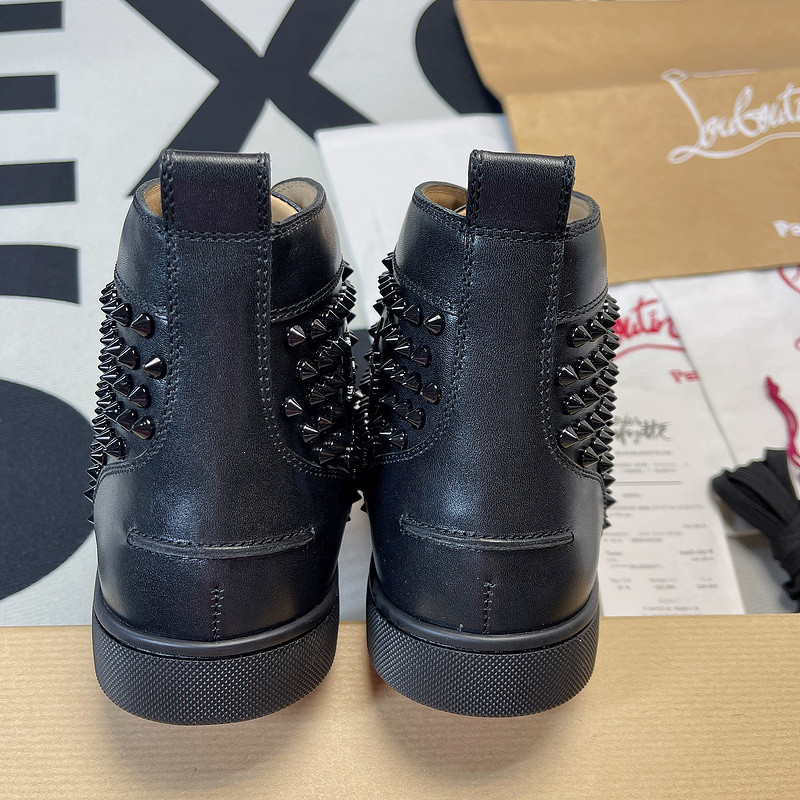 Chris Loubon Sneakers CL0224