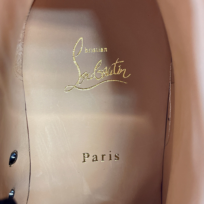 Chris Loubon Sneakers CL0224