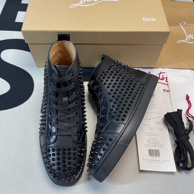 Chris Loubon Sneakers  CL0224