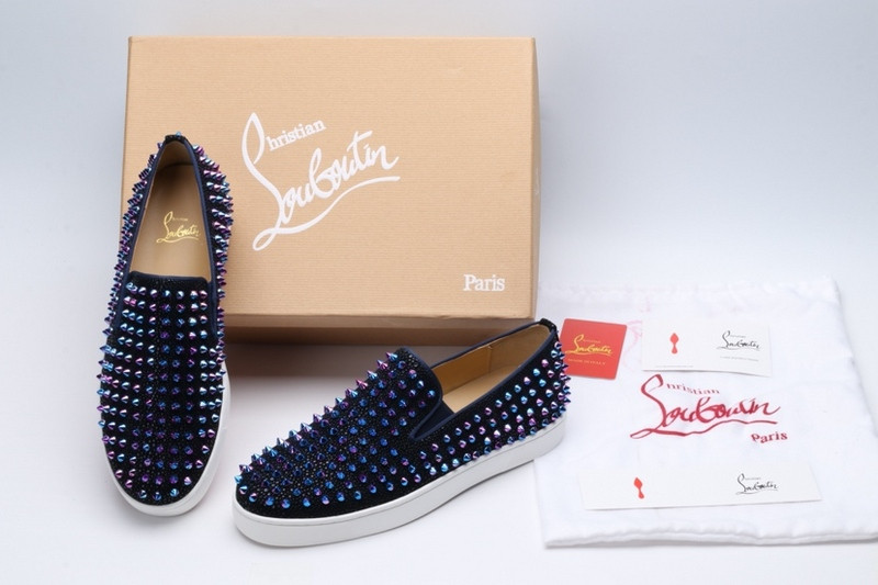 Chris Loubon Sneakers CL-05