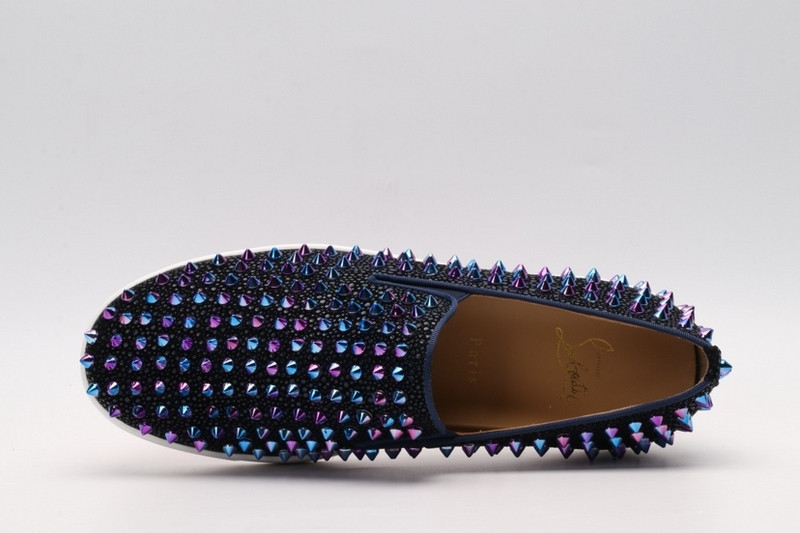 Chris Loubon Sneakers CL-05