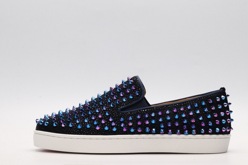 Chris Loubon Sneakers  CL-05