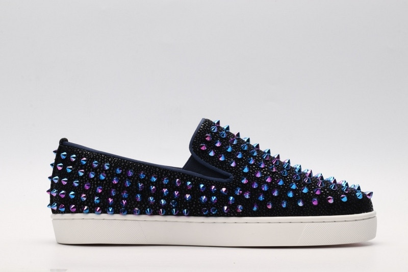 Chris Loubon Sneakers CL-05