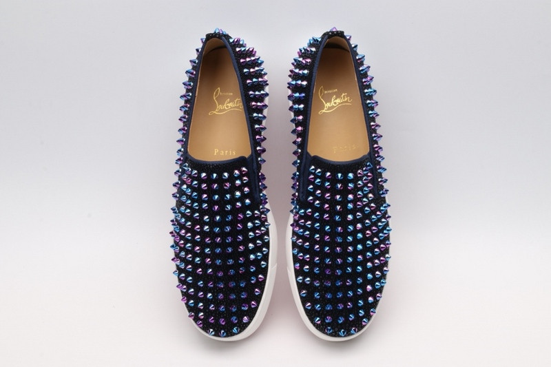 Chris Loubon Sneakers CL-05