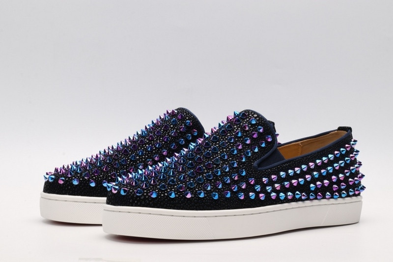 Chris Loubon Sneakers CL-05
