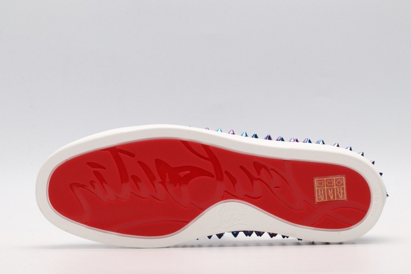 Chris Loubon Sneakers CL-05