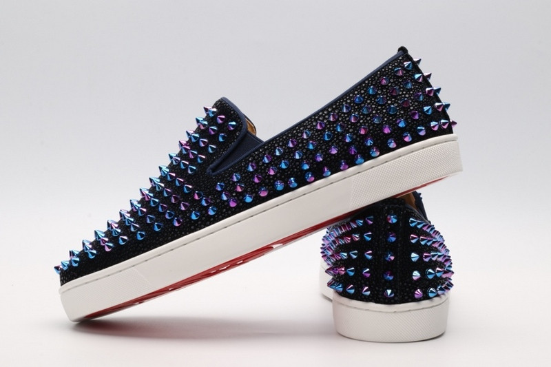Chris Loubon Sneakers CL-05