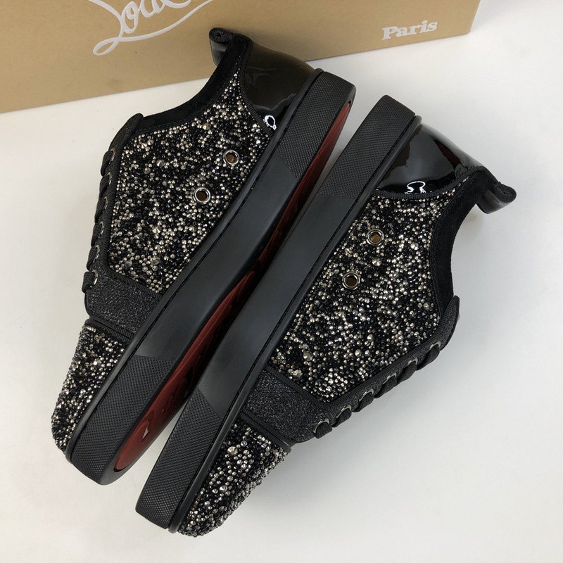 Chris Loubon Sneakers CL-15