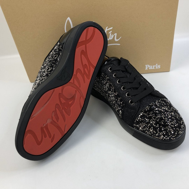 Chris Loubon Sneakers CL-15