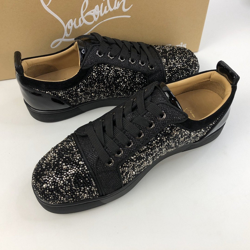 Chris Loubon Sneakers CL-15