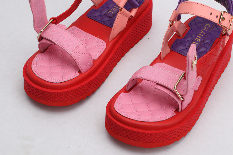 Chane* Sandals