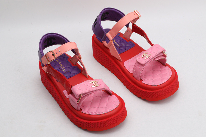 Chane* Sandals
