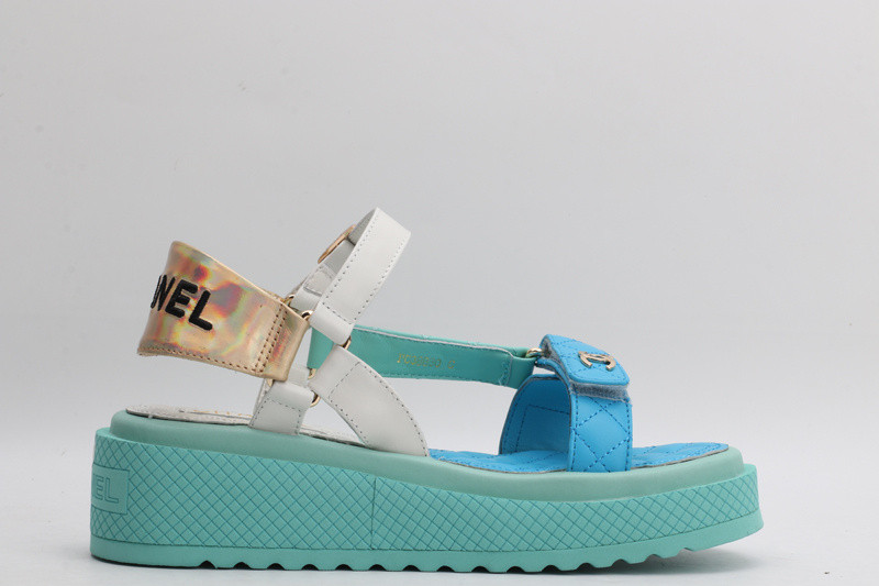 Chane* Sandals