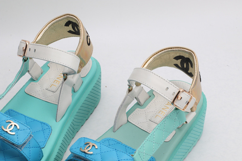 Chane* Sandals